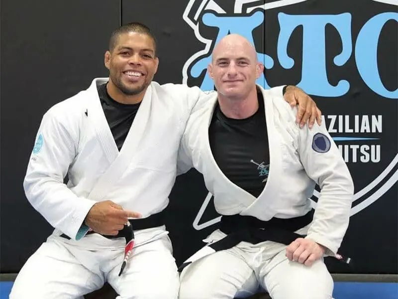 Adult BJJ Classes | Concept Jiu-Jitsu Clearwater