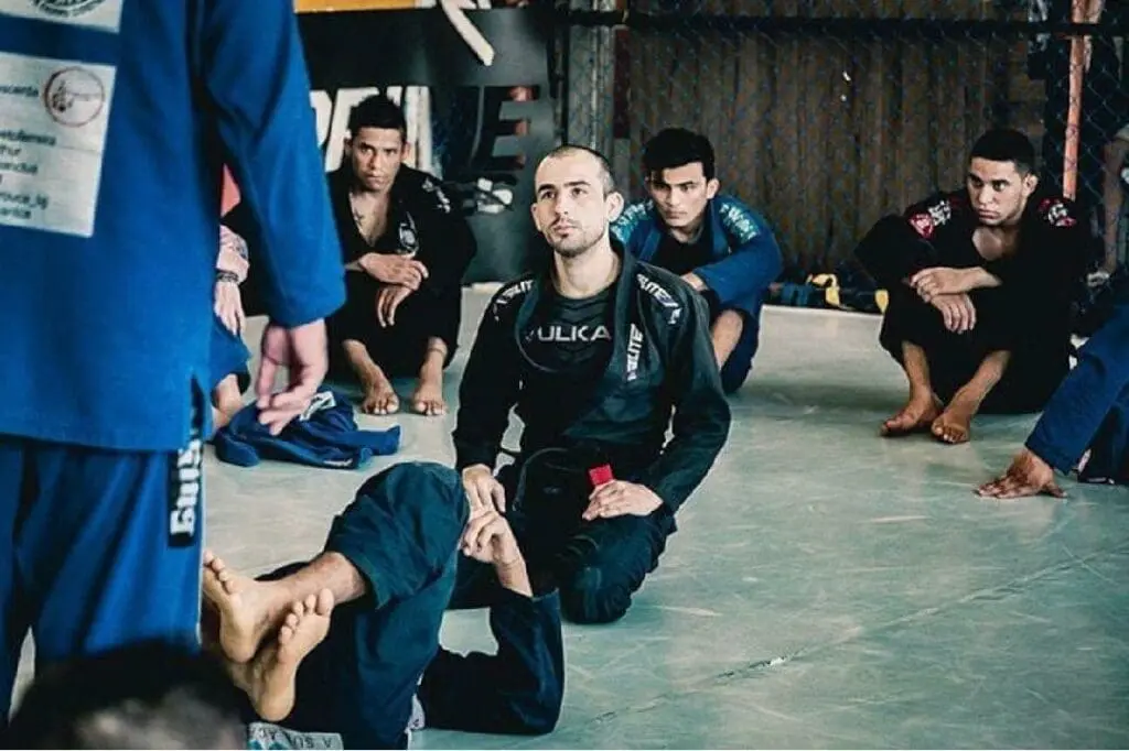 Adult BJJ Classes | Concept Jiu-Jitsu Clearwater