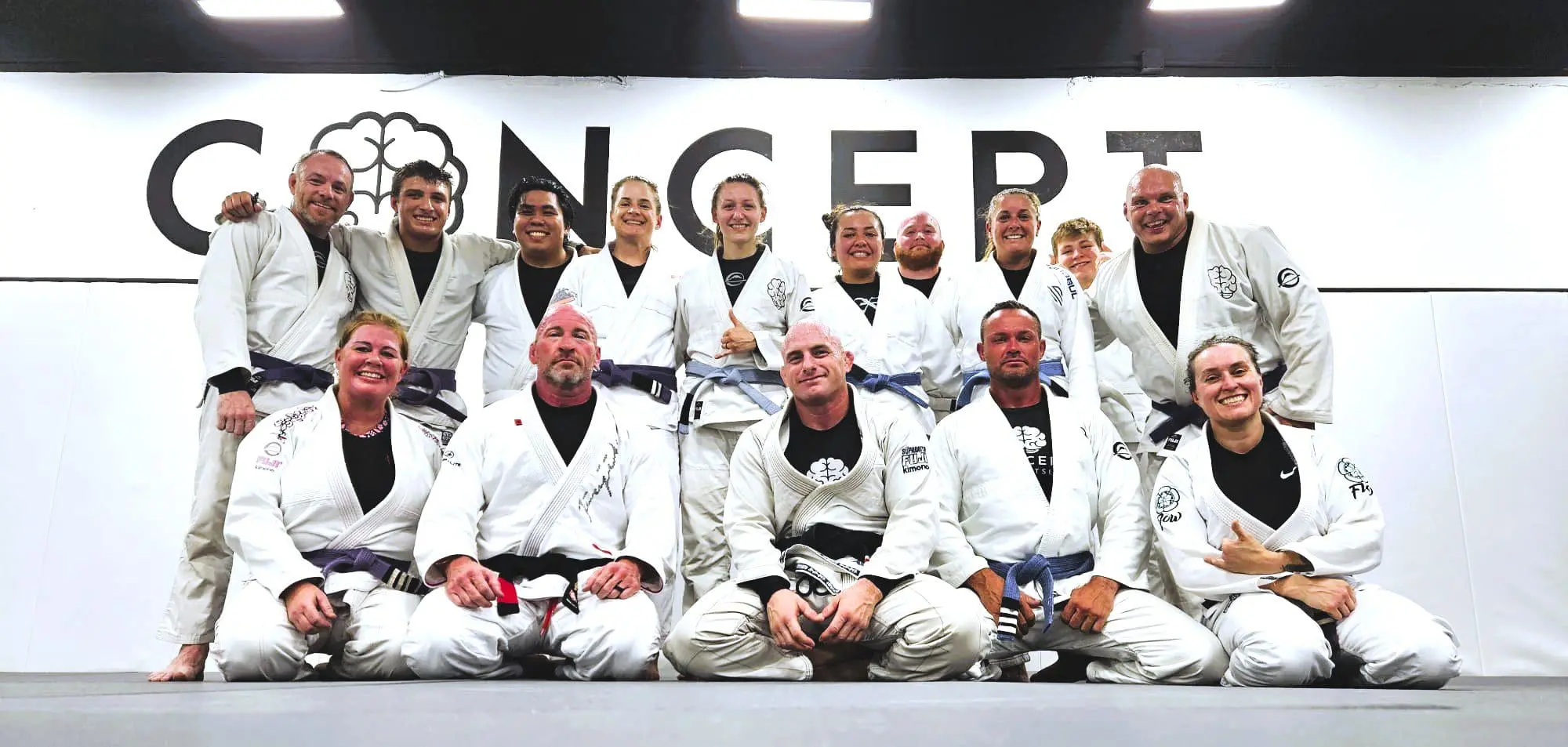 Pick Your Class &#8211; QR Code