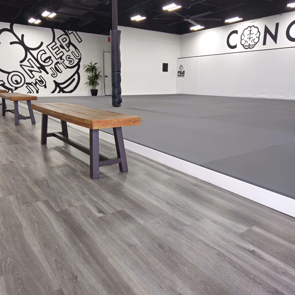 Martial Arts School | Concept Jiu-Jitsu Clearwater